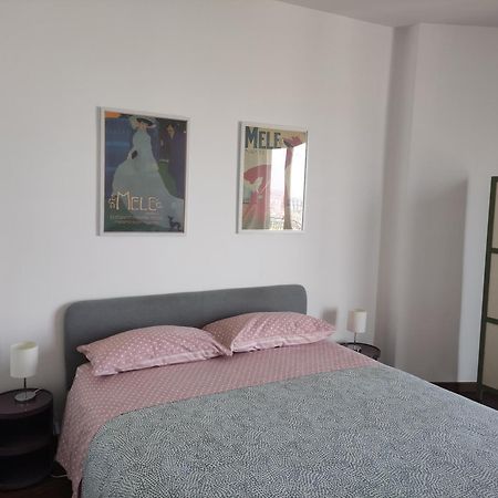New Panoramic Apartment - Half Way Center-Vomero District Napoli Dış mekan fotoğraf