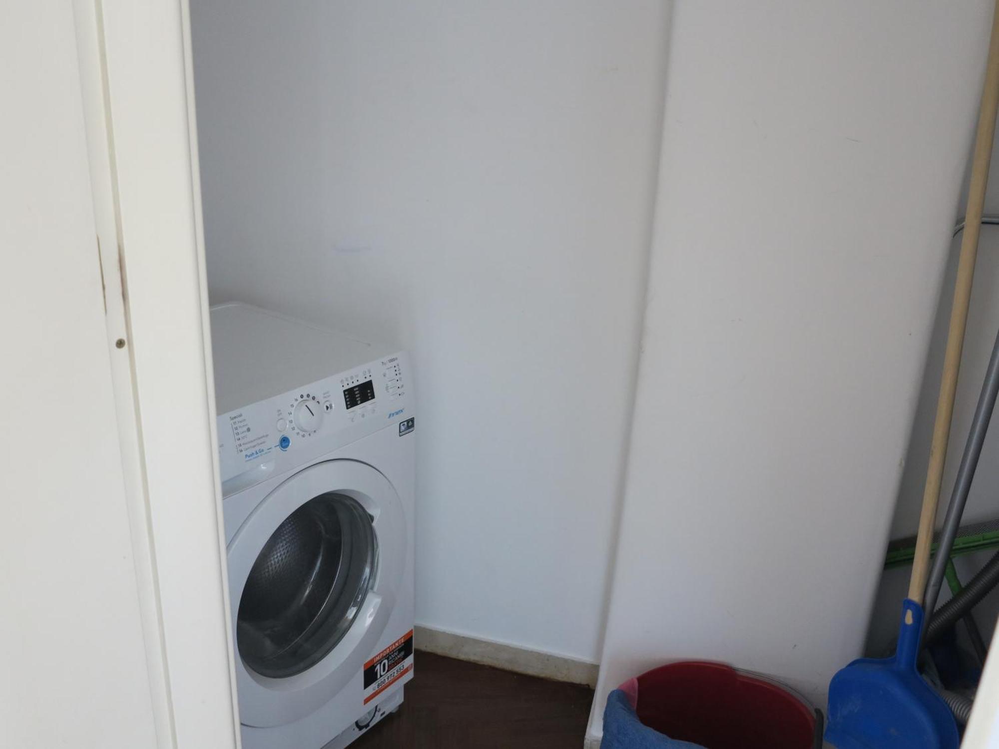 New Panoramic Apartment - Half Way Center-Vomero District Napoli Dış mekan fotoğraf