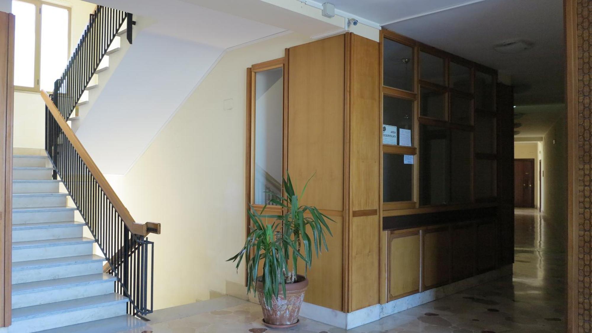 New Panoramic Apartment - Half Way Center-Vomero District Napoli Dış mekan fotoğraf