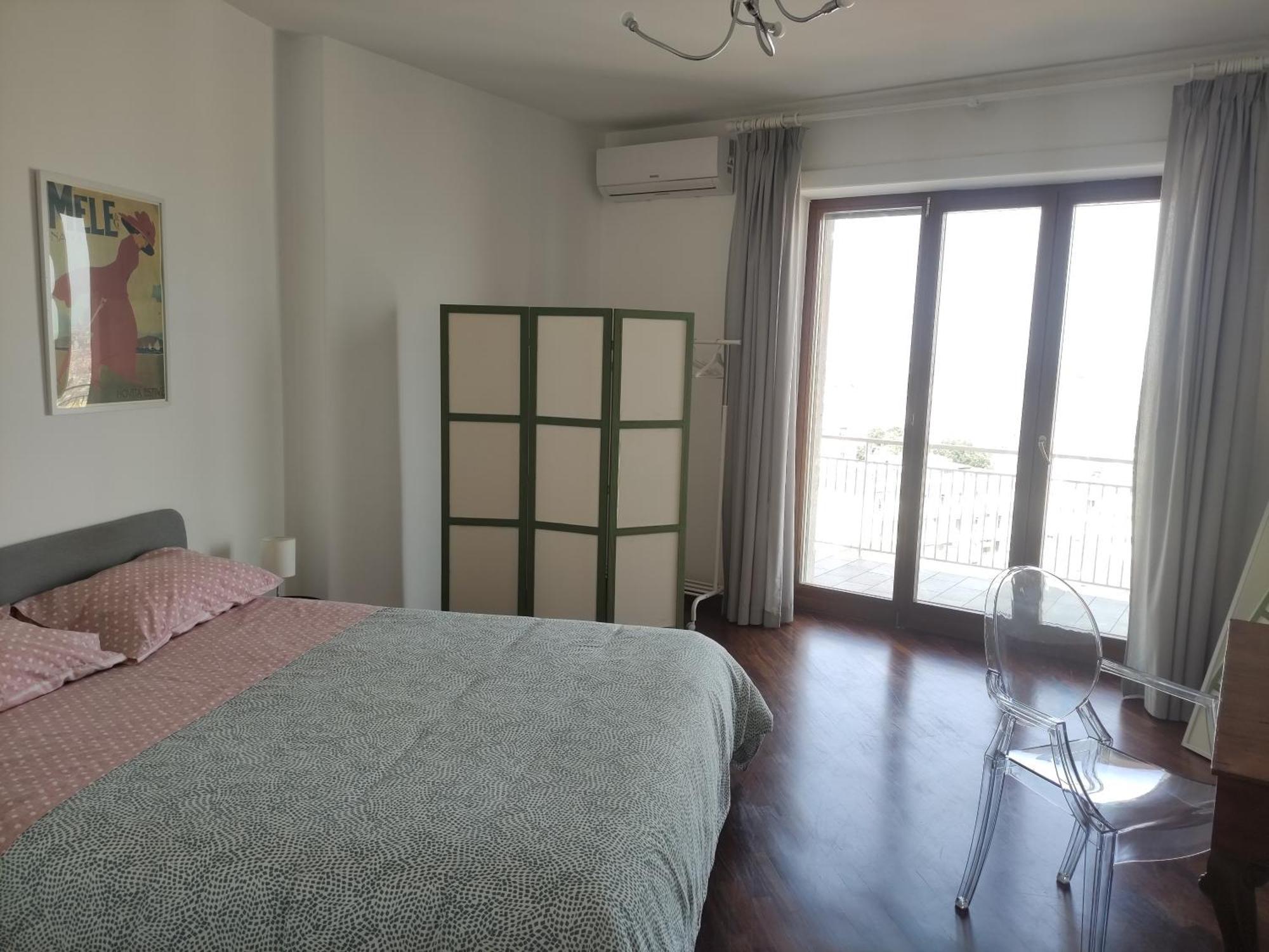 New Panoramic Apartment - Half Way Center-Vomero District Napoli Dış mekan fotoğraf